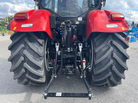 Steyr 6150 Profi CVT (Stage V) 