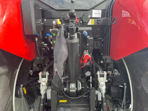 Steyr 6150 Profi CVT (Stage V) 