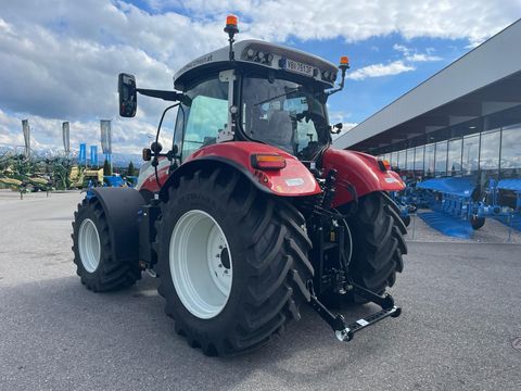 Steyr 6150 Profi CVT (Stage V) 