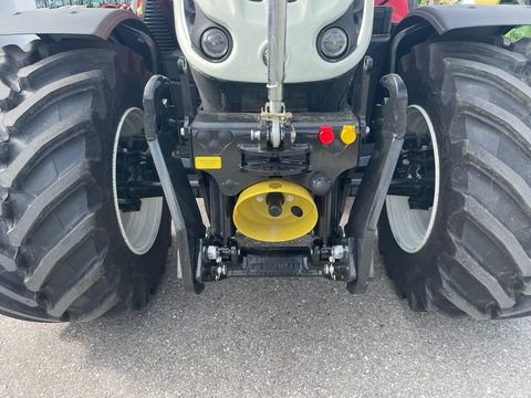 Steyr 6150 Profi CVT (Stage V) 