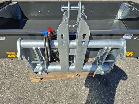 Fliegl AgroCenter Heckschaufel G2200mm 