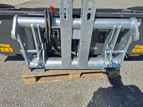 Fliegl AgroCenter Heckschaufel G2200mm 