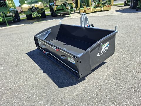 Fliegl AgroCenter Heckschaufel G2200mm 