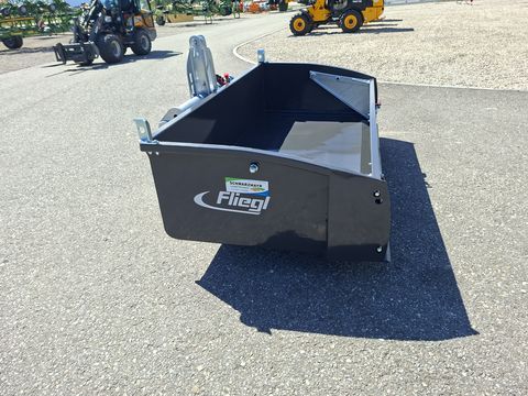 Fliegl AgroCenter Heckschaufel G2200mm 