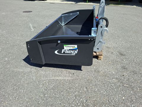 Fliegl AgroCenter Heckschaufel G2200mm 