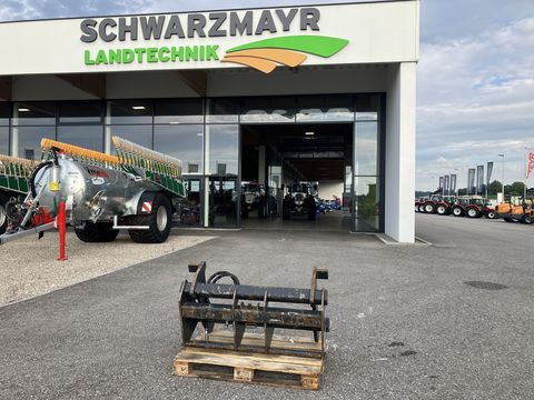 Sonstige Flötzinger Adapter JCB-Merlo 