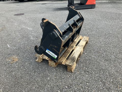 Sonstige Flötzinger Adapter JCB-Merlo 