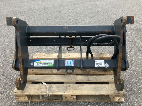 Sonstige Flötzinger Adapter JCB-Merlo 