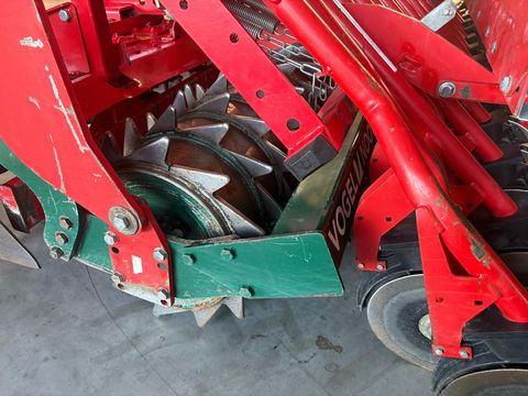 Vogel&Noot Säkombi Superdrill A300