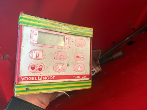 Vogel&Noot Säkombi Superdrill A300
