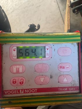 Vogel&Noot Säkombi Superdrill A300