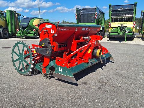 Vogel&Noot Säkombi Superdrill A300
