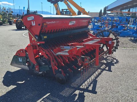 Vogel&Noot Säkombi Superdrill A300