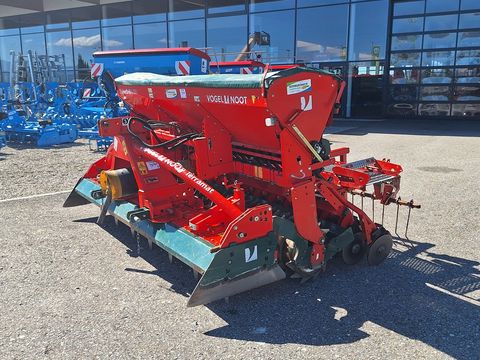 Vogel&Noot Säkombi Superdrill A300