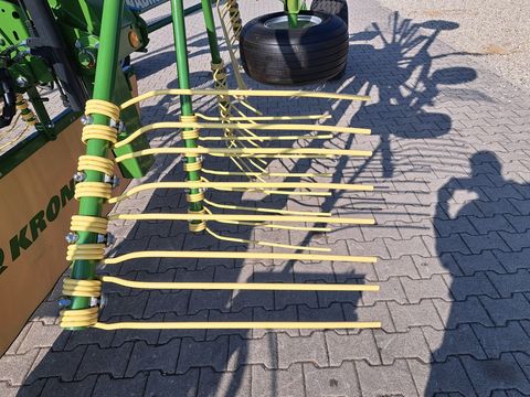 Krone Swadro TC 880 Comfort