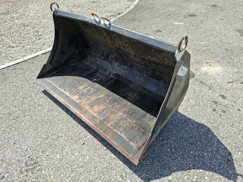 Quicke Trima Bucket 160H