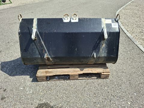Quicke Trima Bucket 160H