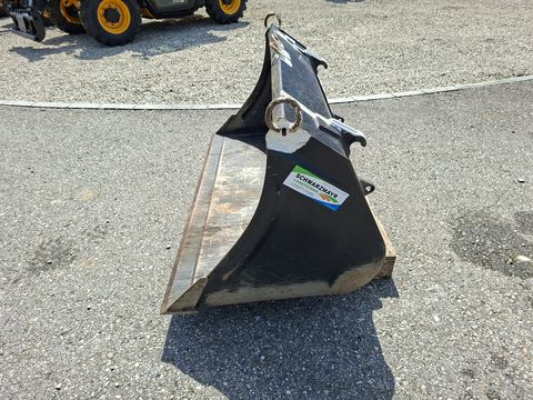 Quicke Trima Bucket 160H
