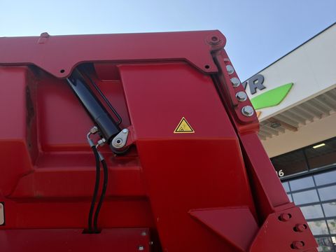 Krampe Halfpipe HP 20