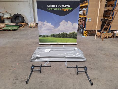 Sonstige Rauch Abdeckplane AP 19