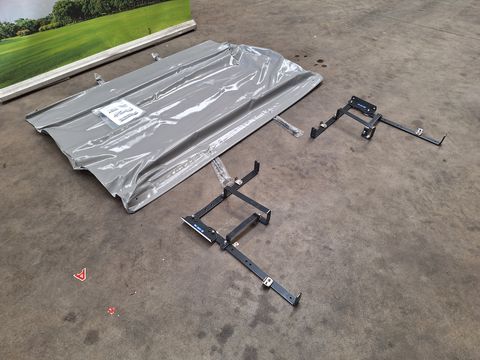 Sonstige Rauch Abdeckplane AP 19 