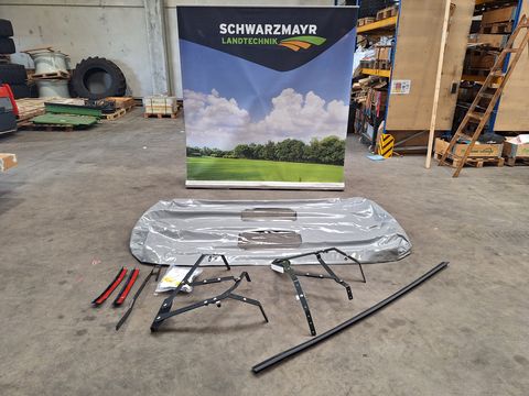 Sonstige Rauch Abdeckplane AP 19 