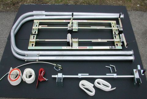 Rosensteiner Sani Top 5