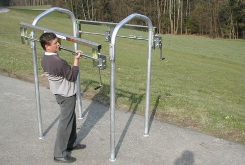 Rosensteiner Sani Top 5