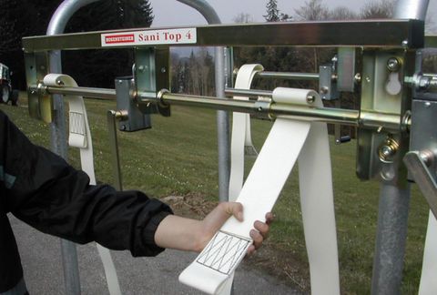 Rosensteiner Sani Top 5