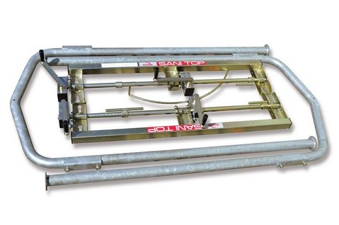 Rosensteiner Sani Top 5