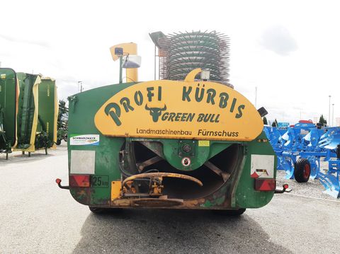 Sonstige Fürnschuss Green Bull