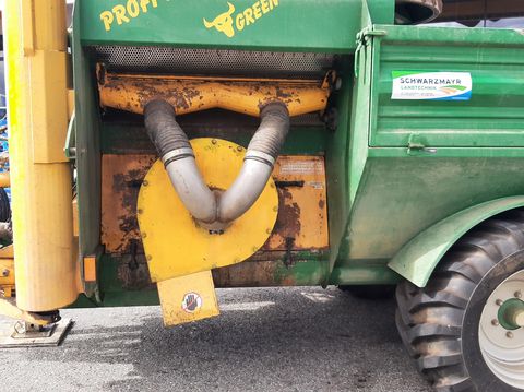 Sonstige Fürnschuss Green Bull