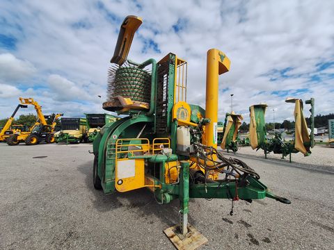 Sonstige Fürnschuss Green Bull