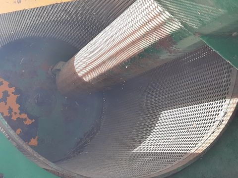 Sonstige Fürnschuss Green Bull