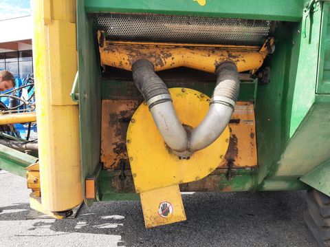 Sonstige Fürnschuss Green Bull