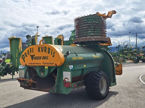 Sonstige Fürnschuss Green Bull