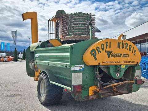 Sonstige Fürnschuss Green Bull