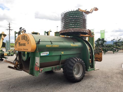 Sonstige Fürnschuss Green Bull