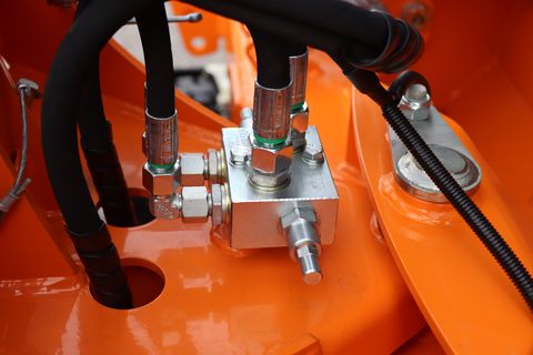 Hydrac U-III-320 EUR Gr. 3