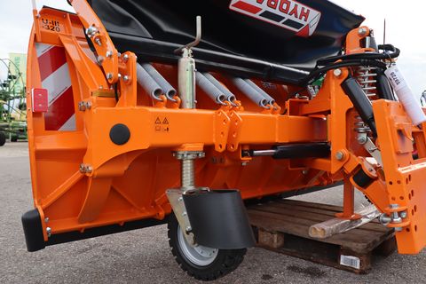 Hydrac U-III-320 EUR Gr. 3
