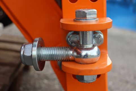 Hydrac U-III-320 EUR Gr. 3