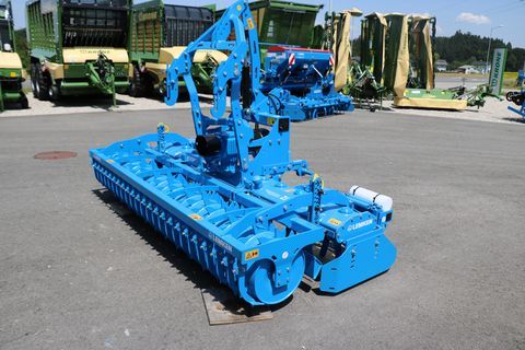 Lemken Hydraulische Anbauteile DW 3