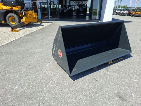 Stoll Maxi Leichtgut 2,40m