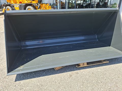 Stoll Maxi Leichtgut 2,40m