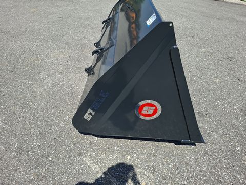 Stoll Maxi Leichtgut 2,40m