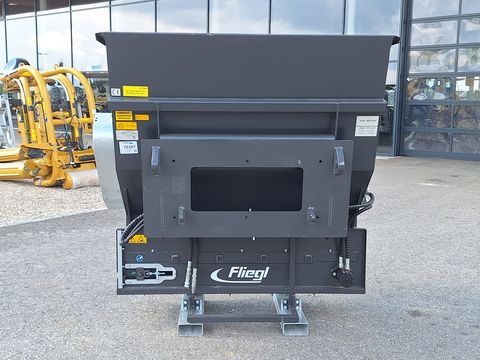 Fliegl AgroCenter Einstreuschaufel 175 