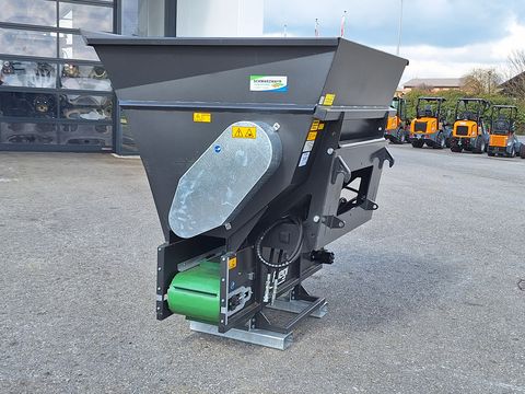 Fliegl AgroCenter Einstreuschaufel 175 