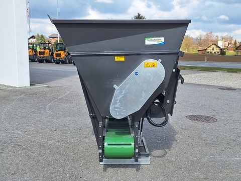 Fliegl AgroCenter Einstreuschaufel 175 