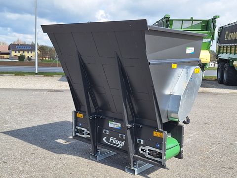 Fliegl AgroCenter Einstreuschaufel 175 
