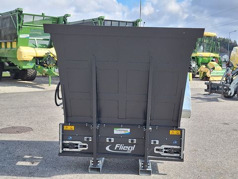 Fliegl AgroCenter Einstreuschaufel 175 